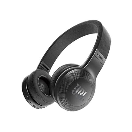JBL E45BT-Bluetooth On-Ear Headphones