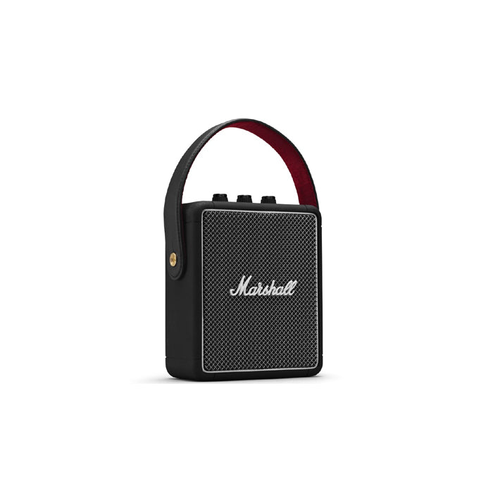 Marshall Stockwell II- Portable Bluetooth Speaker – AV Shack