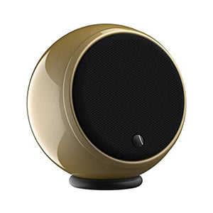 Gallo Acoustics Micro SE - Compact Speaker (Each) (Steel/Bronze/Gold)