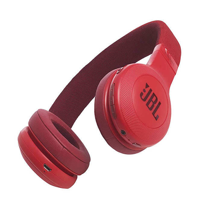 JBL E55BT Wireless over ear headphones AV Shack