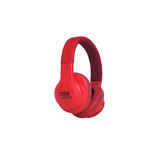 JBL E55BT-Wireless over-ear headphones