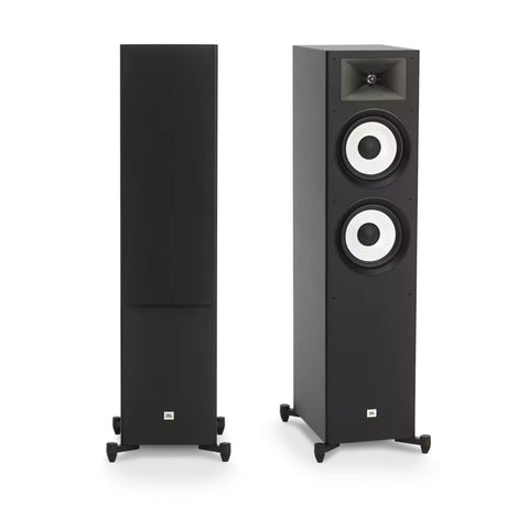 JBL Stage A-190 Series 5.1.2 Channel- Dolby Atmos Home Theater Speaker