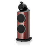 Bowers & Wilkins D802 D4 - 3-Way Floor Standing Speaker (Pair)