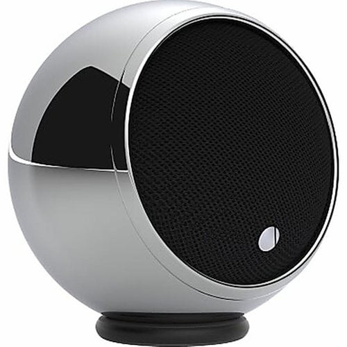 Gallo Acoustics Micro Single Speaker- Each (Chrome)