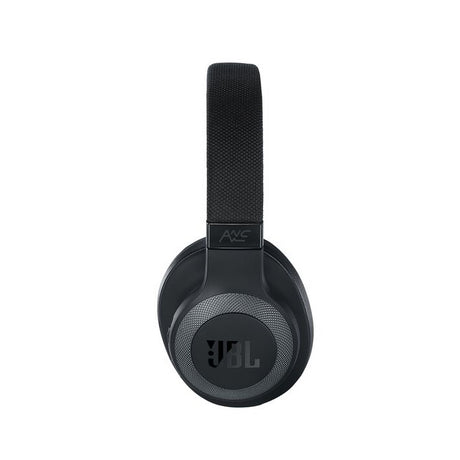 JBL E65BTNC Bluetooth Headphones (Black)