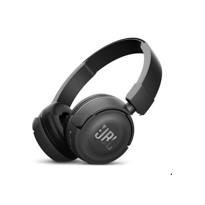 JBL E65BTNC Bluetooth Headphones (Black)