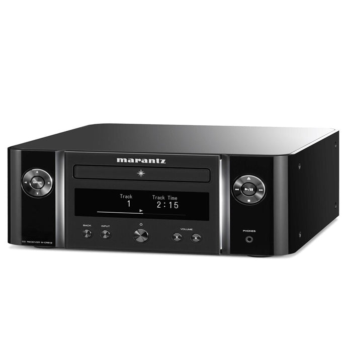 Marantz M-CR 412 Stereo Amplifier CD Player