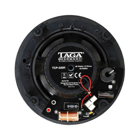 TAGA HARMONY TCP-500R - In-Wall SUBWOOFER