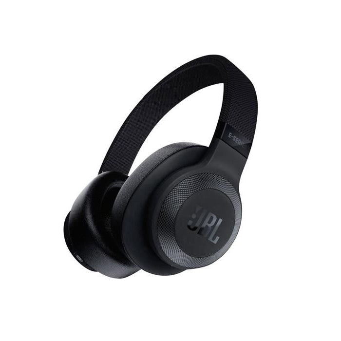 JBL E65BTNC Over ear wireless Bluetooth noise canceling