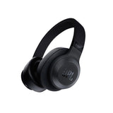 JBL E65BTNC Over-ear wireless Bluetooth® noise-canceling headphones