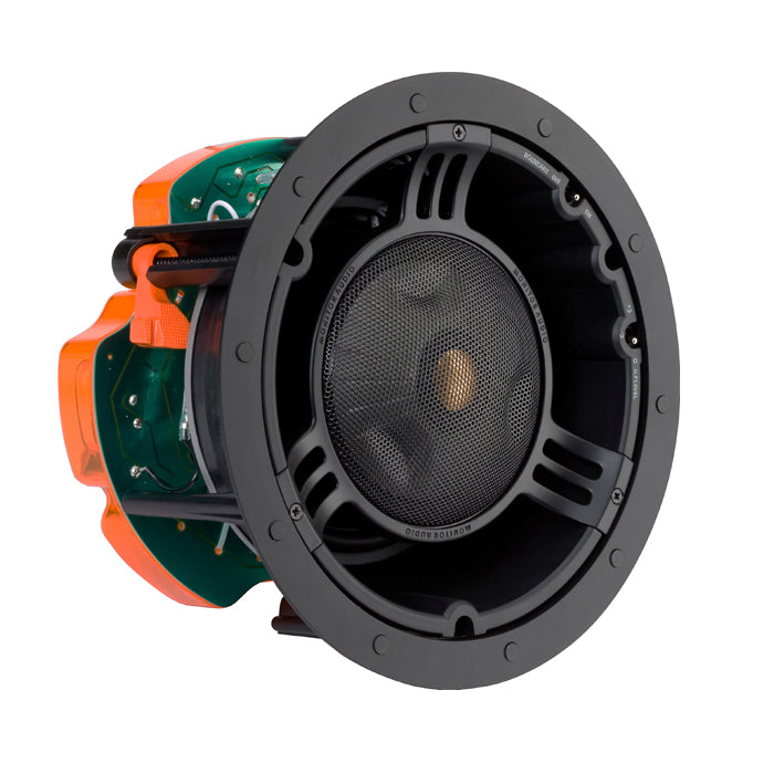 Monitor Audio C265 IDC-  3 Way- 6.5'' In-Ceiling Speaker (Each)