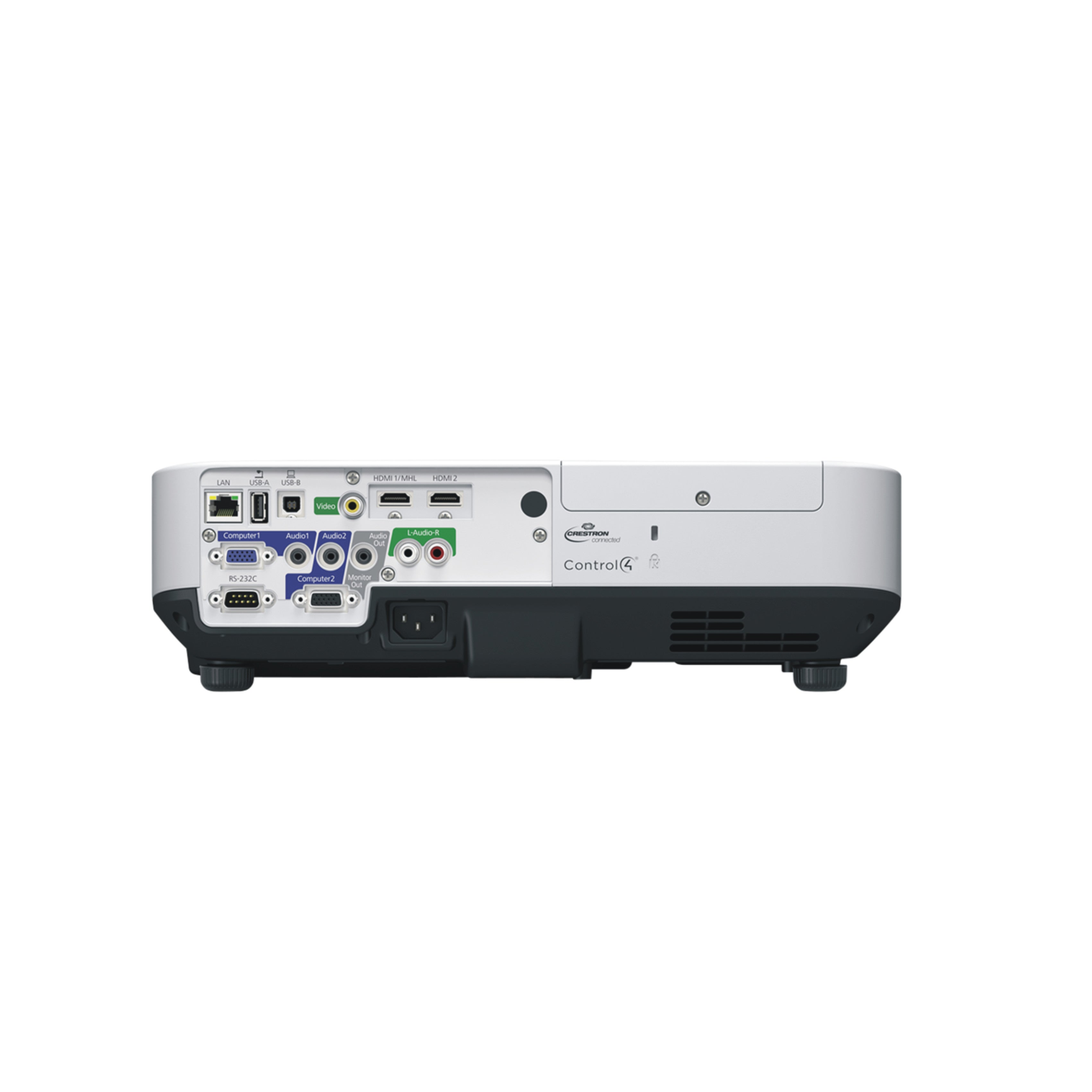 3LCD WXGA EB-2155W Epson PROJECTOR　EB-2155W ☆ランプ新品　極美品　EPSON　LCD Projector Shack AV – プロジェクター