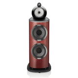 Bowers & Wilkins D803 D4 - 3-Way Floor Standing Speaker (Pair)