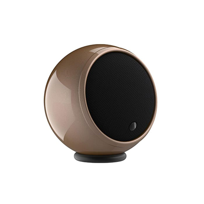 Gallo Acoustics Micro Single Speaker- Each (Steel/Bronze/Gold)