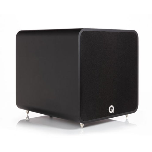 Q Acoustics Concept 30 5.1 Bundle Pack- 5.1 Bookshelf Speaker Bundle Package