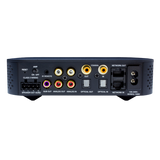 VSSL A.1x Stereo amplifier with Multi Zone Functionality