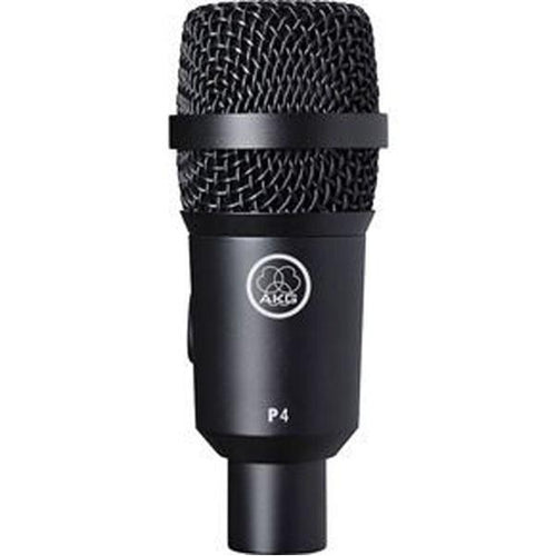 AKG Perception P4 Dynamic Mic