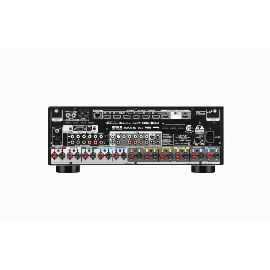 Audio – AV Shack