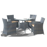 Dinning 220- Outdoor Dinning Furniture