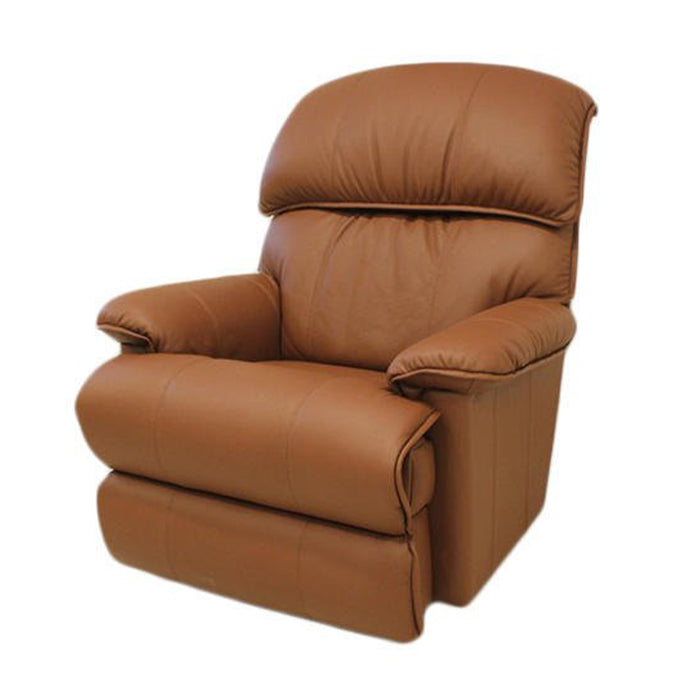 LAZBOY Style Cardinal SINGLE SEATER (Leather Finish) AV Shack