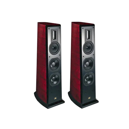 Aurum Cantus V7F - 3-Way Floor Standing Speaker (Pair)