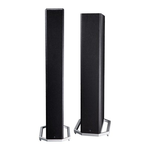 Definitive Technology BP9020 High-Performance Floor Standing Speaker (Pair)
