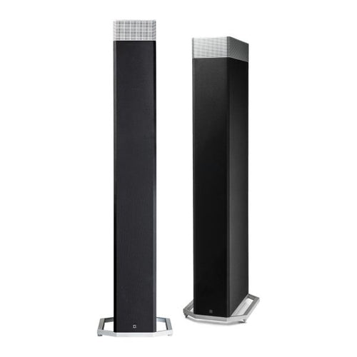 Definitive Technology BP9080X High-Performance Floor Standing Speaker (Pair)