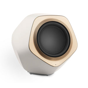 Bang & Olufsen BeoLab 19 -  Wireless Subwoofer (Brass Tone)