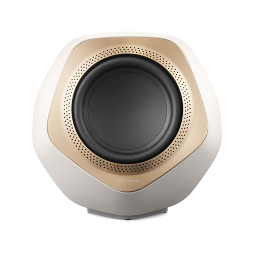 Bang & Olufsen BeoLab 19 -  Wireless Subwoofer (Brass Tone)