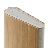 Bang & Olufsen Beosound Emerge - Slim Compact WiFi Home Speaker (Gold)