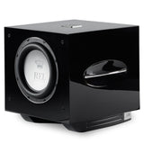REL S/510 - 10 Inches Active Subwoofer with Passive Radiator