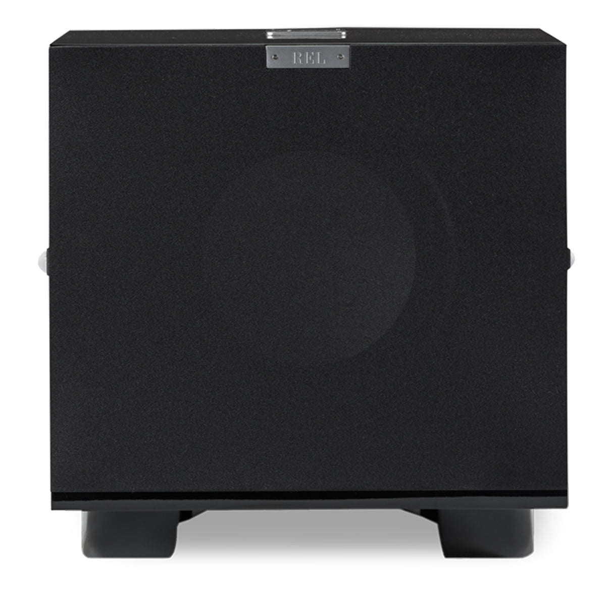 REL S/510 - 10 Inches Active Subwoofer with Passive Radiator