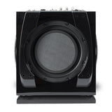 REL S/510 - 10 Inches Active Subwoofer with Passive Radiator