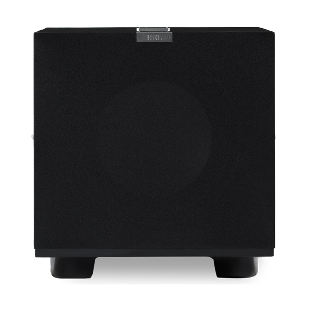 REL S/812 - 12 Inches Active Subwoofer with Passive Radiator
