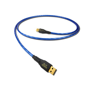 Nordost Blue Heaven 2.0 USB Cable (2.0 Meters)