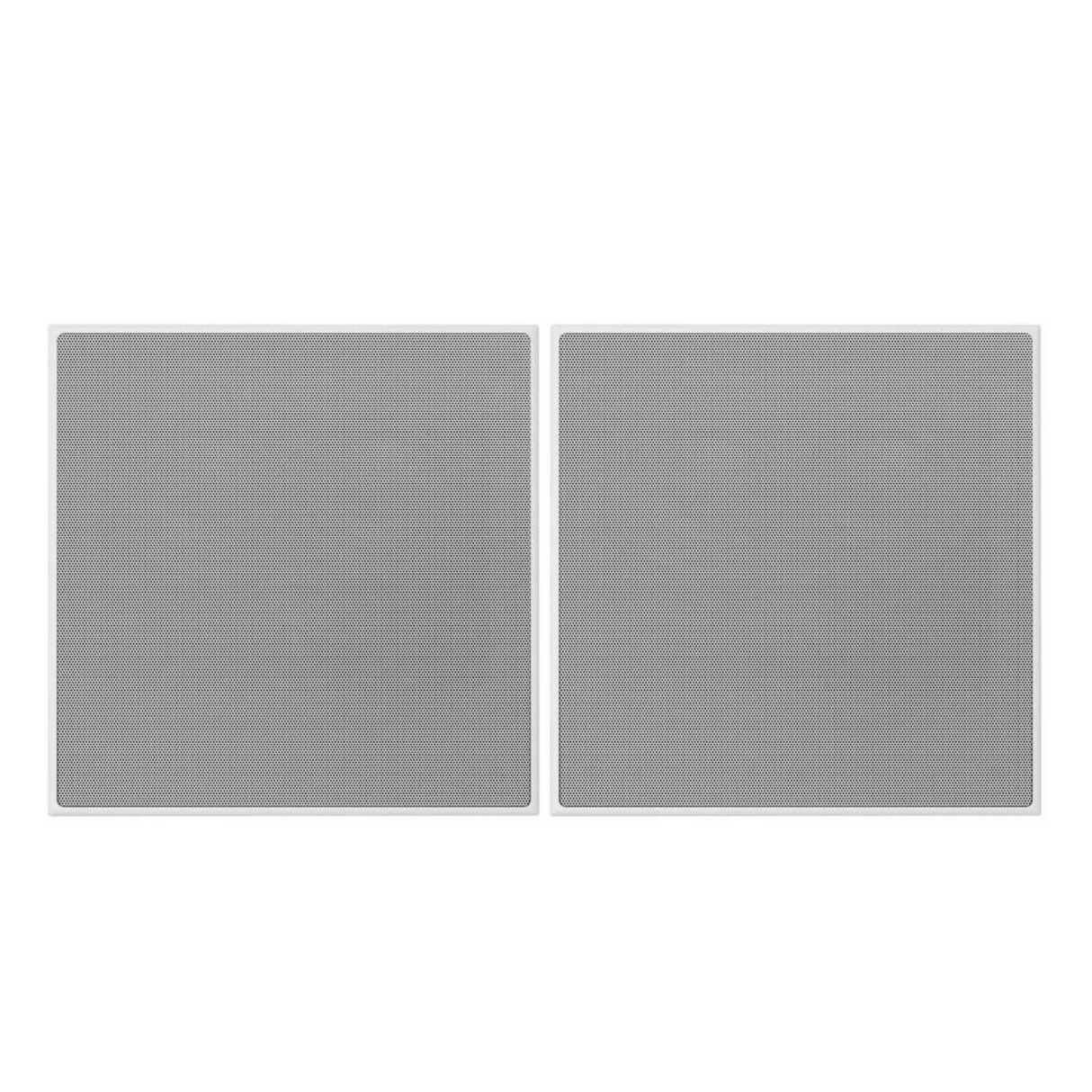 Bowers & Wilkins Square Grille options for In-Ceiling Speaker (Pair)