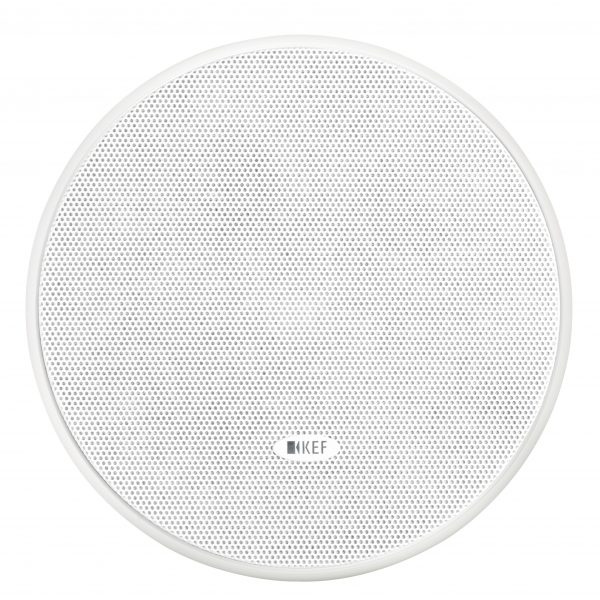 Kef motorized 2024 ceiling speakers