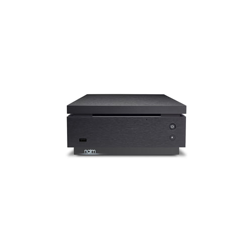 Naim Uniti Core Reference Hard-Disk Server (Black)