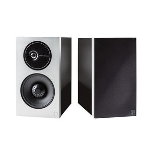 Definitive Technology D11 Demand Series High-Performance Bookshelf Speaker (Pair)