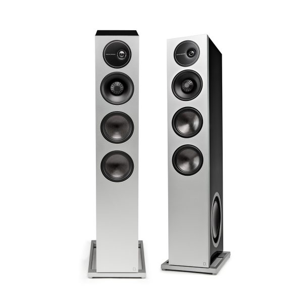 Definitive Technology D17 Demand Series High-Performance Floor Standing Speaker (Pair)