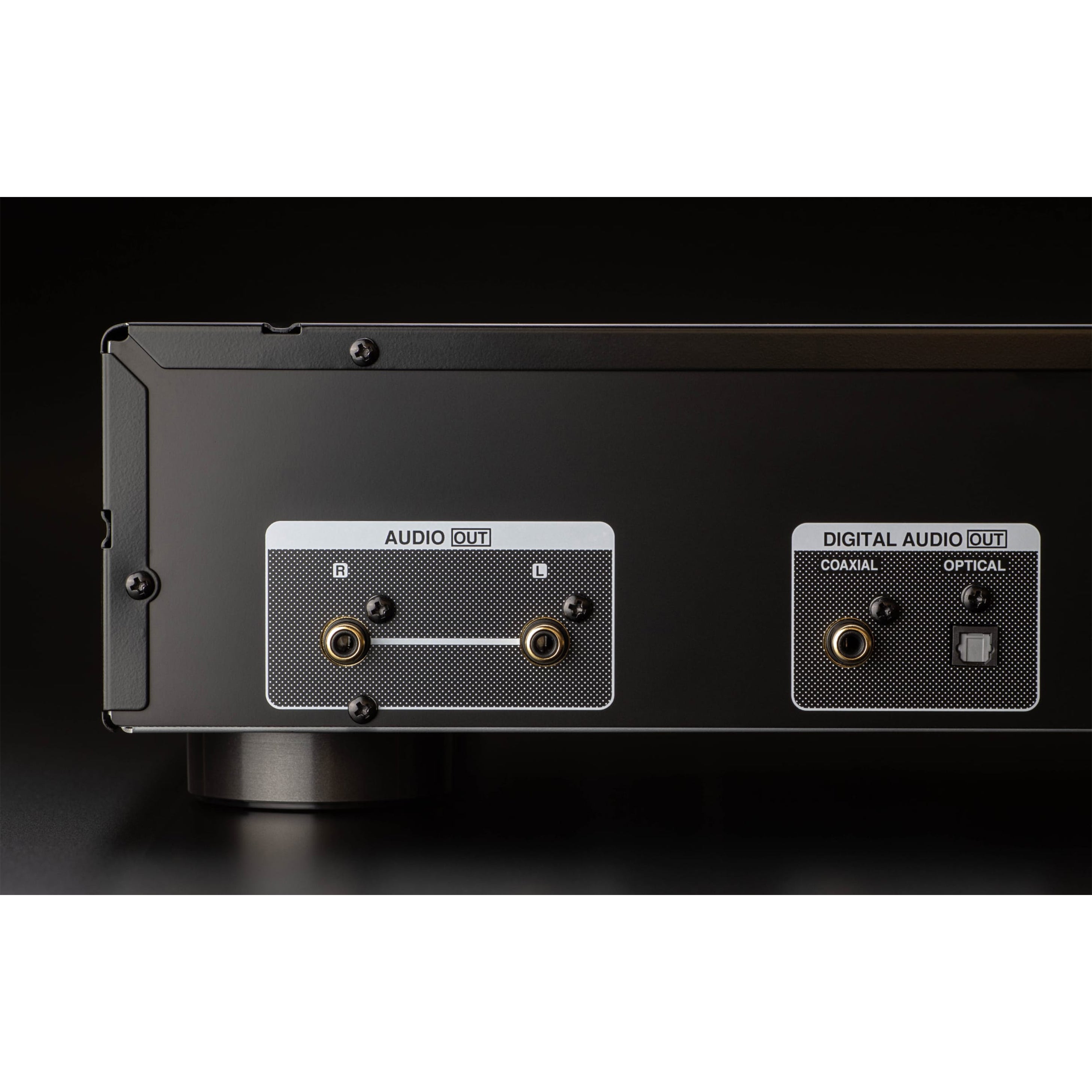 Denon DCD-900NE - CD Player (Black)