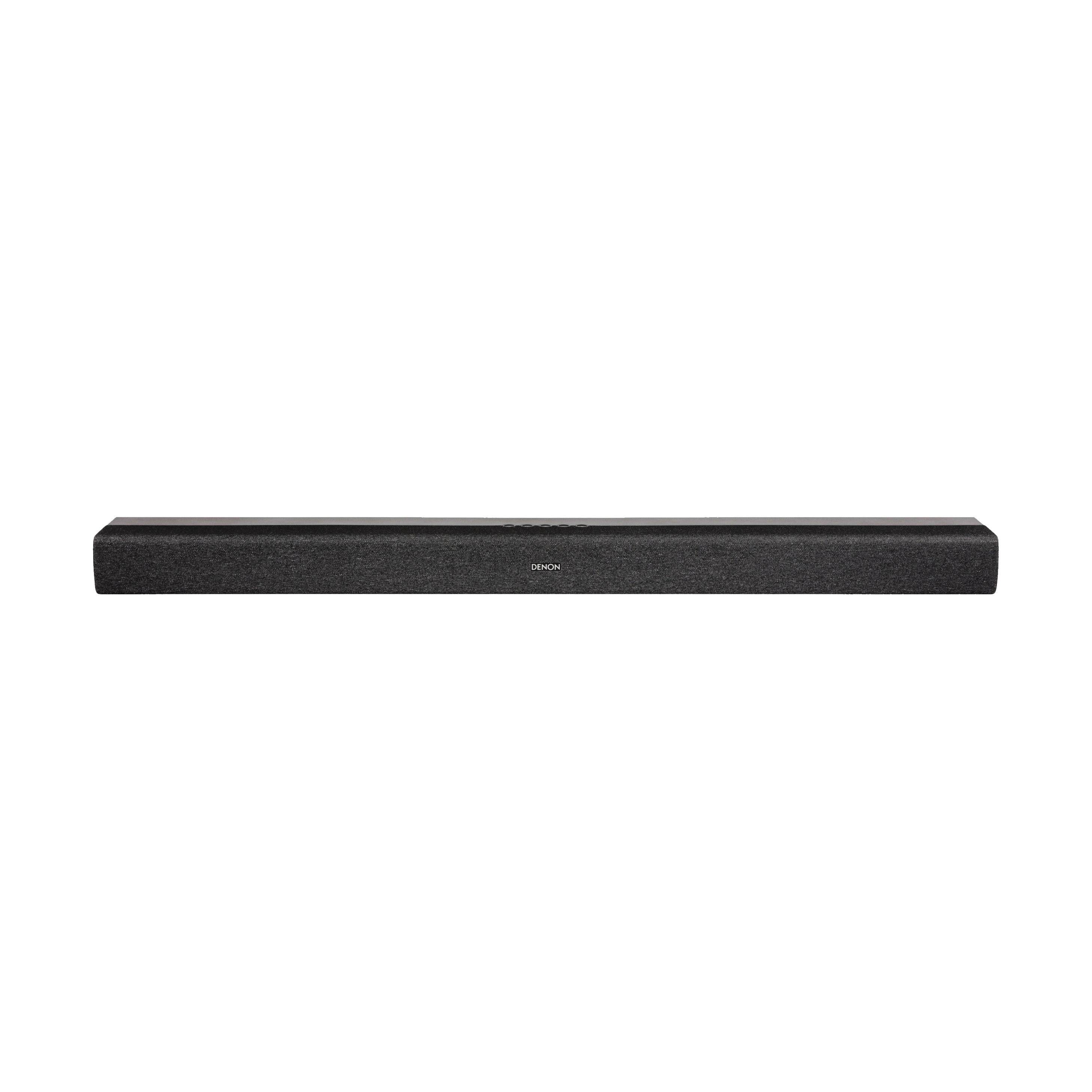 Denon DHT-S217 - Dolby Atmos 3D Soundbar – AV Shack
