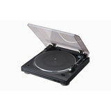 Denon DP-29F Turntable (Black)