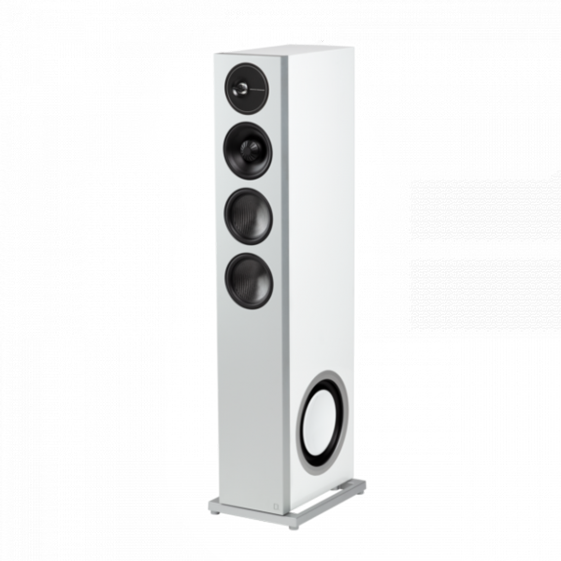 Definitive Technology D15 Demand Series High-Performance Floor Standing Speaker (Pair)