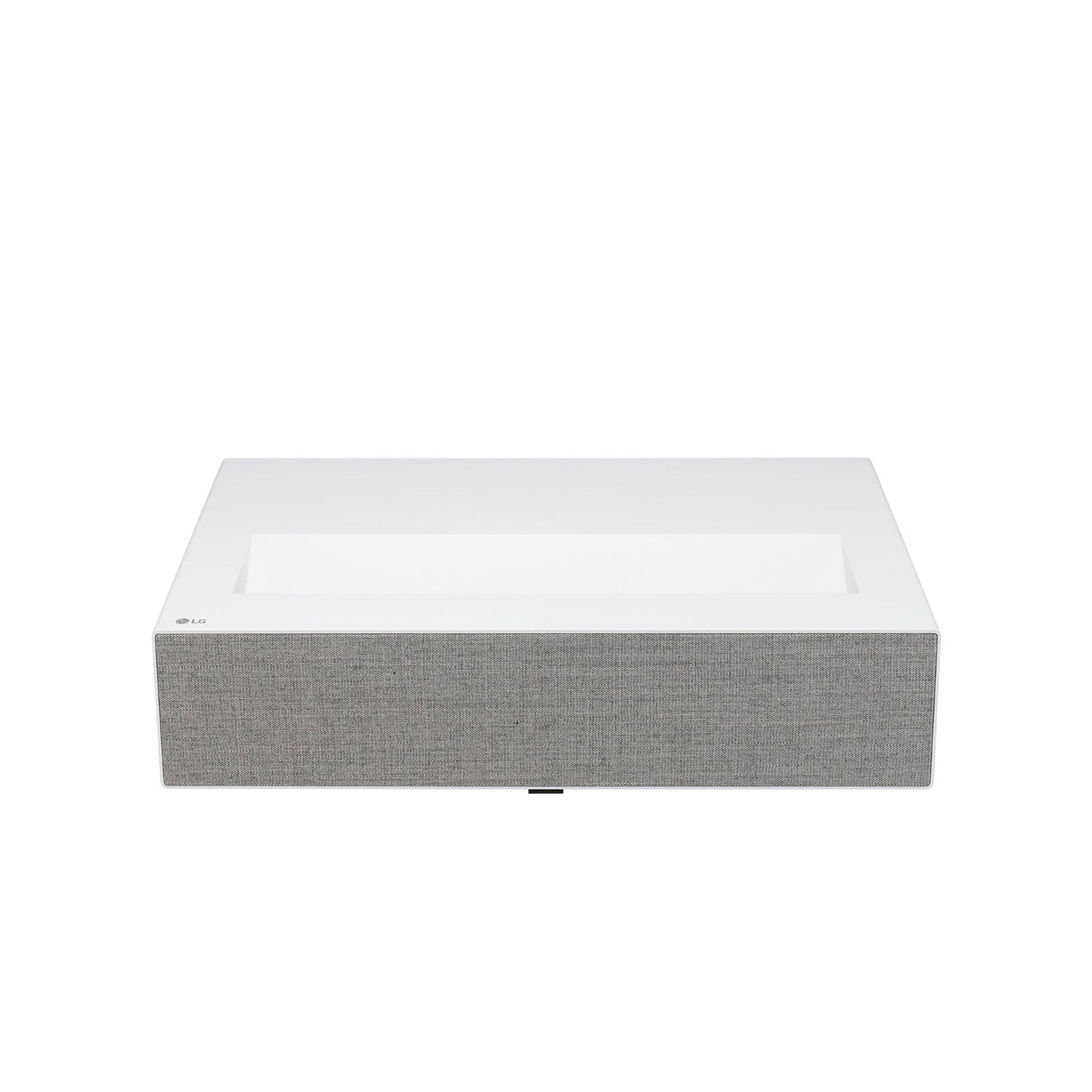 LG CineBeam HU715Q - 4K UHD Laser 2500 Lumens Ultra Short Throw