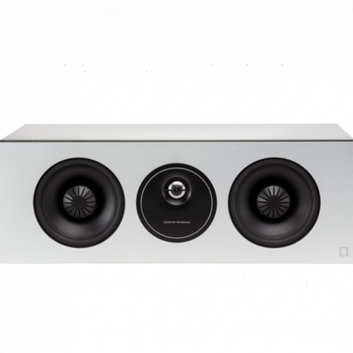 Definitive Technology D5C Demand Series High-Performance Centre Channel Speaker