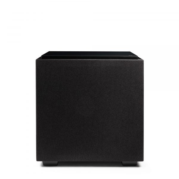 Definitive technology studio advance outlet review