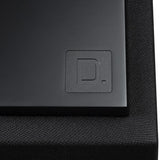 Definitive Technology Descend DN8 Advanced 8 Inches Compact Subwoofer