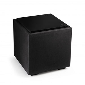 Definitive Technology Descend DN8 Advanced 8 Inches Compact Subwoofer