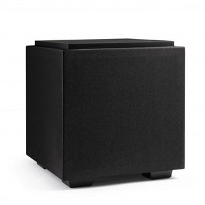 Definitive Technology Descend DN8 Advanced 8 Inches Compact Subwoofer